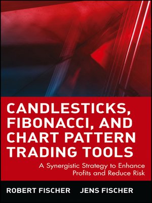 cover image of Candlesticks, Fibonacci, and Chart Pattern Trading Tools